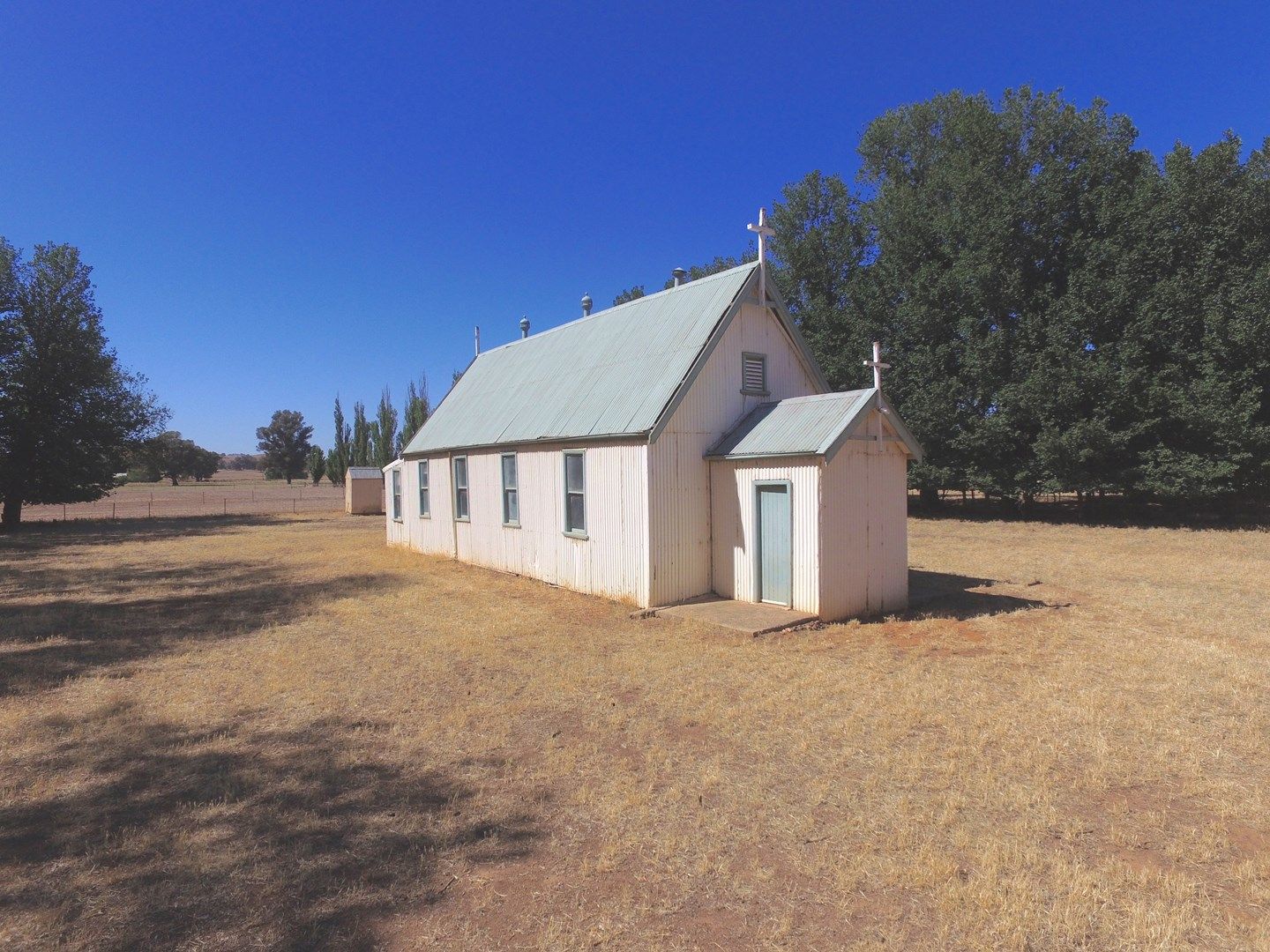 Bridge Street, Muttama NSW 2722, Image 0