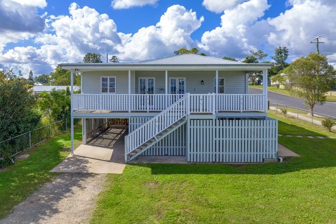 Picture of 38 Everson Road, GYMPIE QLD 4570