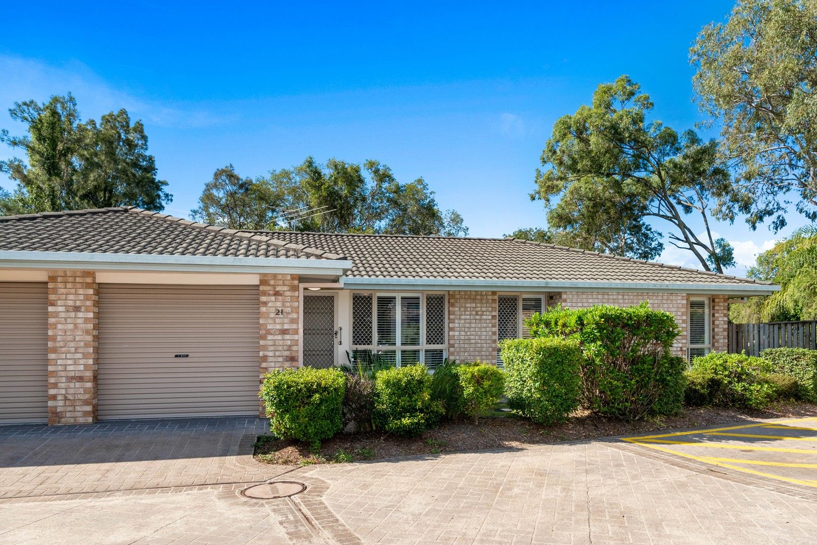 21/11 Thornlake Court, Tingalpa QLD 4173, Image 0