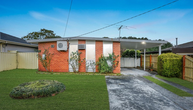 Picture of 411 Chandler Road, KEYSBOROUGH VIC 3173