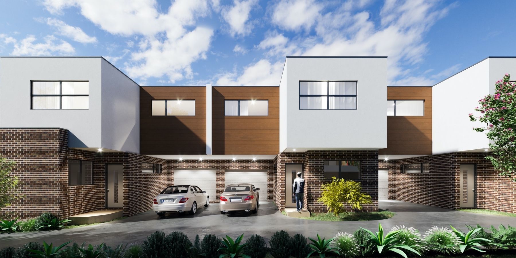 3 bedrooms Townhouse in  SUNBURY VIC, 3429