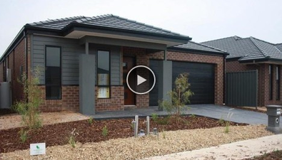 Picture of 7 Holloway Street, MANOR LAKES VIC 3024