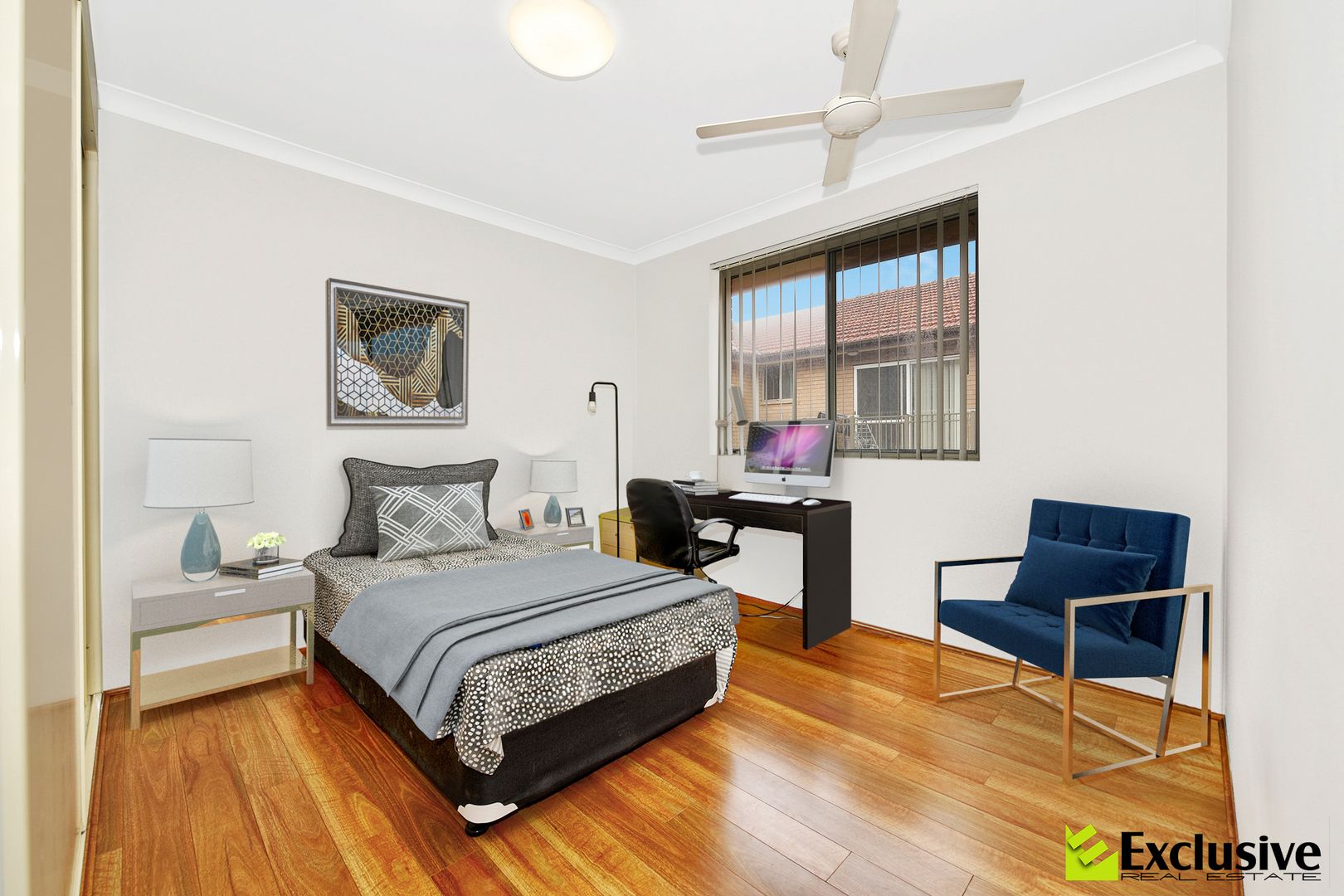 9/35 Henley Road, Homebush West NSW 2140, Image 1