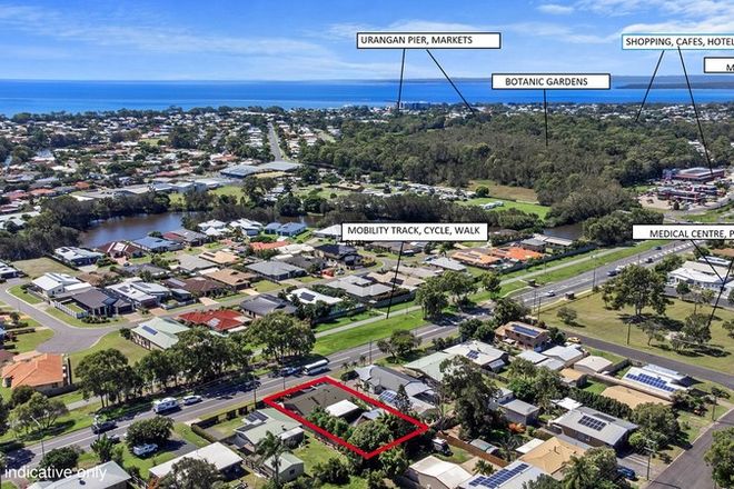 Picture of 677 Boat Harbour Drive, URANGAN QLD 4655