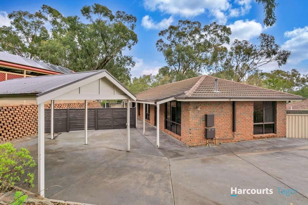 24 Outlook Drive, Aberfoyle Park SA 5159, Image 0