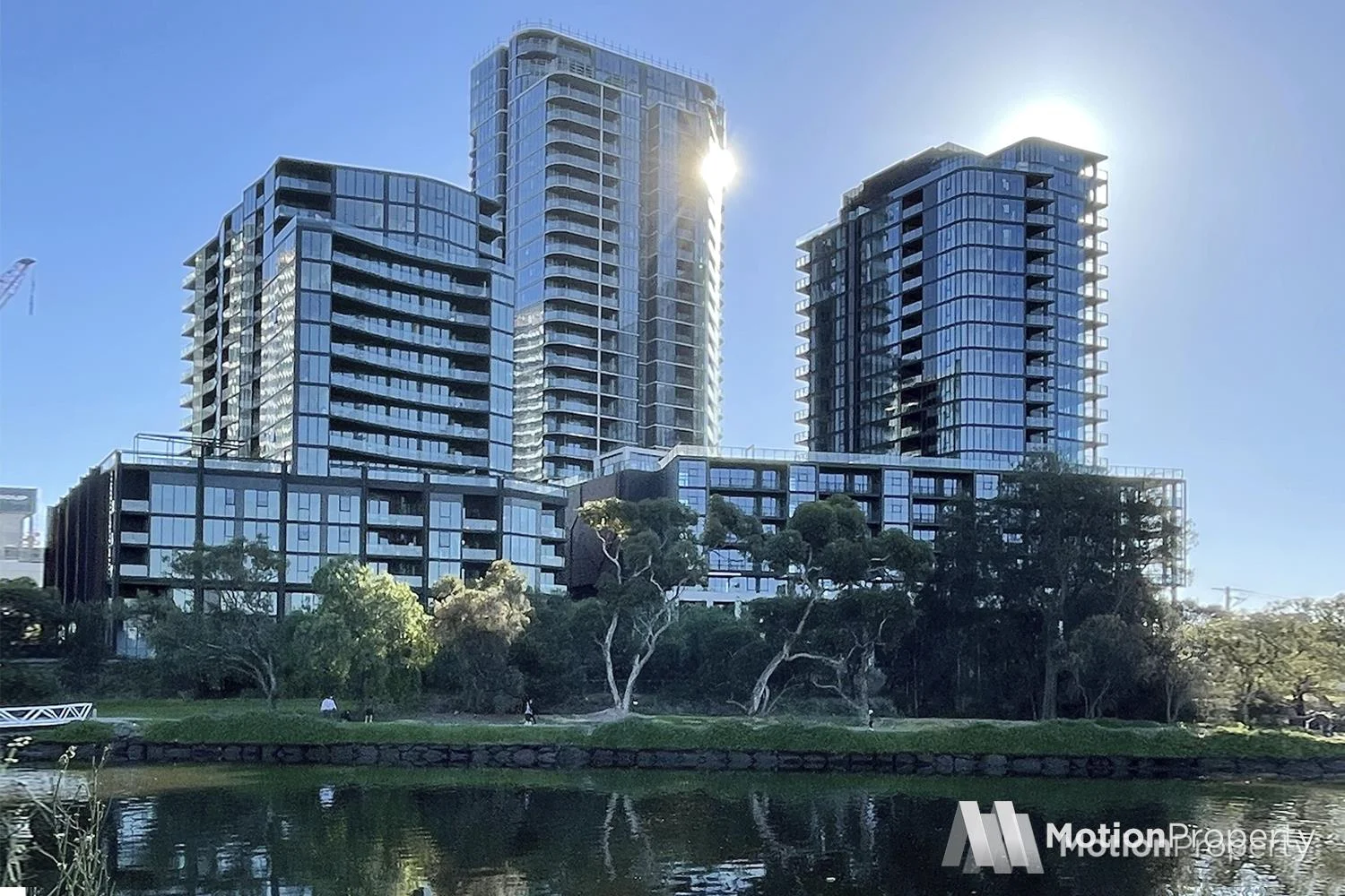 Additional image 13 of 606/8 Joseph Road, Footscray VIC 3011