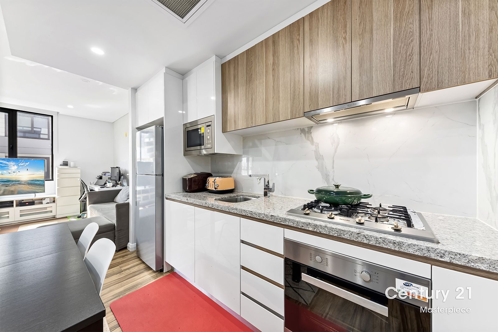 Lewisham NSW 2049 1 bed apartment for Sale, For Sale 2018368195