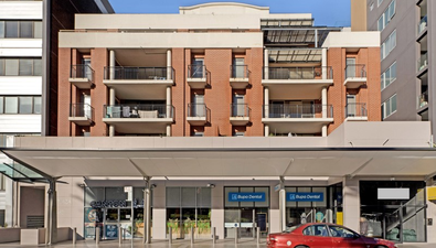 Picture of 17/78-82 Burwood Road, BURWOOD NSW 2134