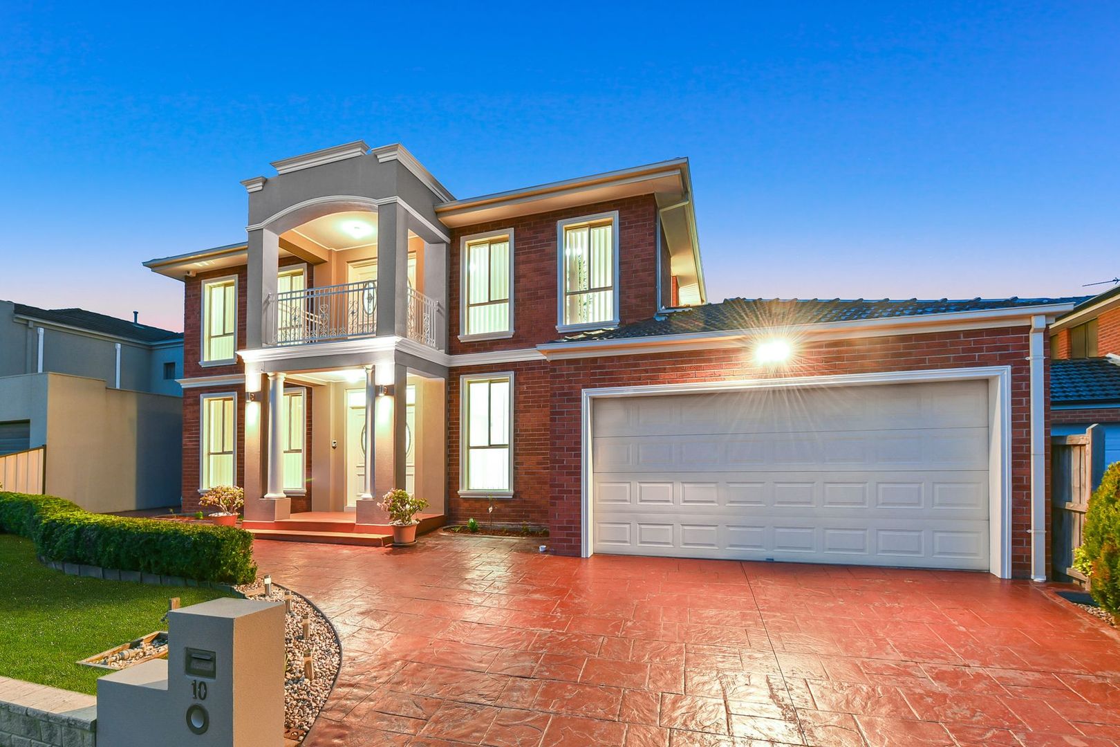 10 Parade Avenue, Keysborough VIC 3173, Image 1