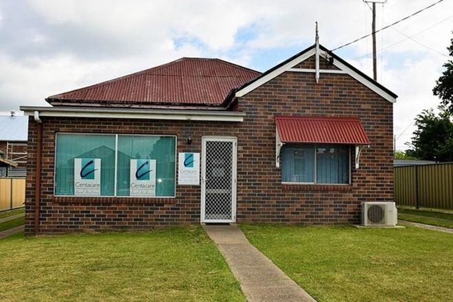 Picture of 200 Bourke Street, GLEN INNES NSW 2370