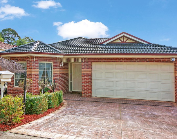 112 Waterview Drive, Mernda VIC 3754