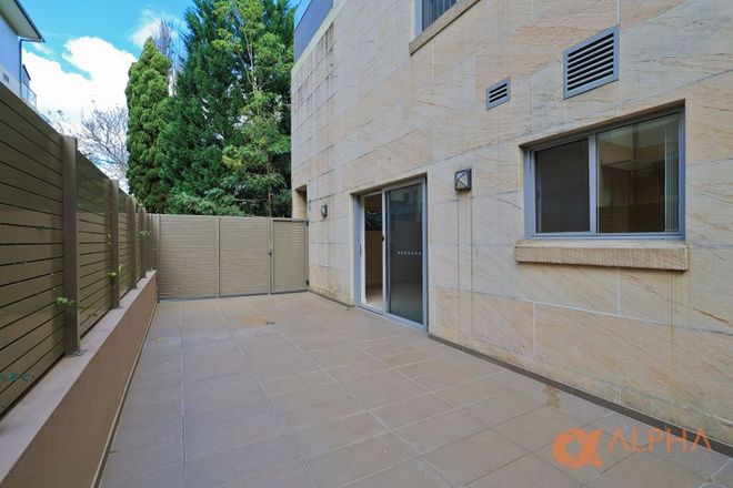 Picture of 4/2A Bruce Ave, KILLARA NSW 2071