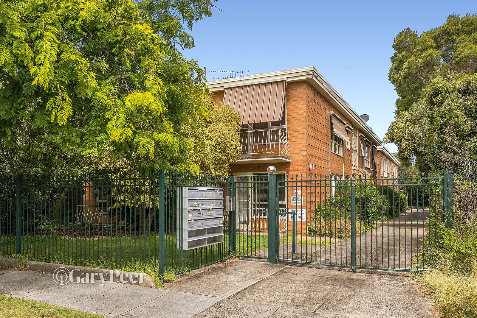 6/5 Gnarwyn Road, Carnegie VIC 3163, Image 0