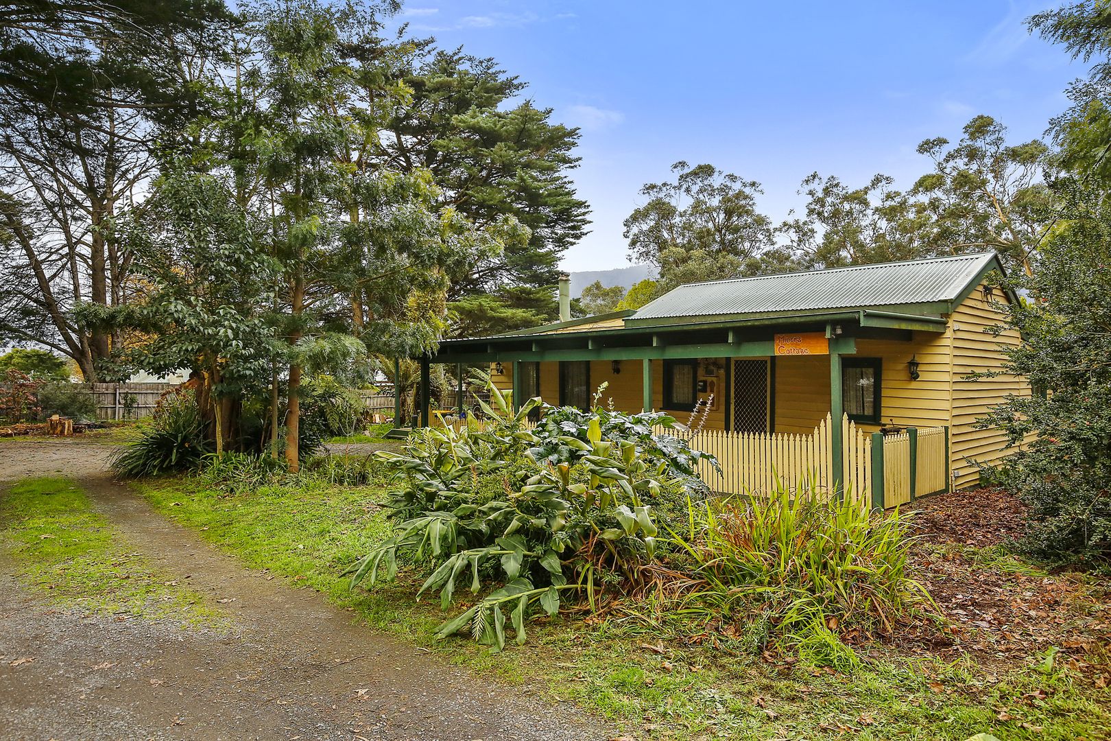 2923 Warburton Highway, Wesburn VIC 3799, Image 2