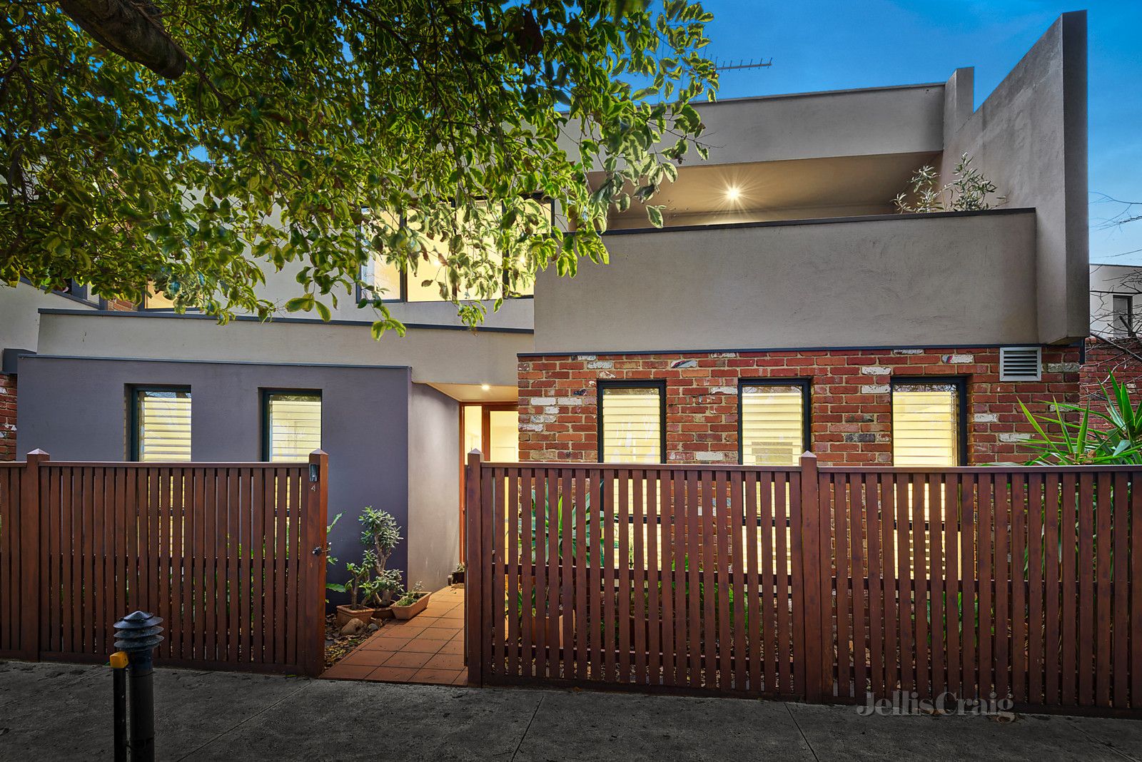 4/22 French Avenue, Brunswick East VIC 3057, Image 0