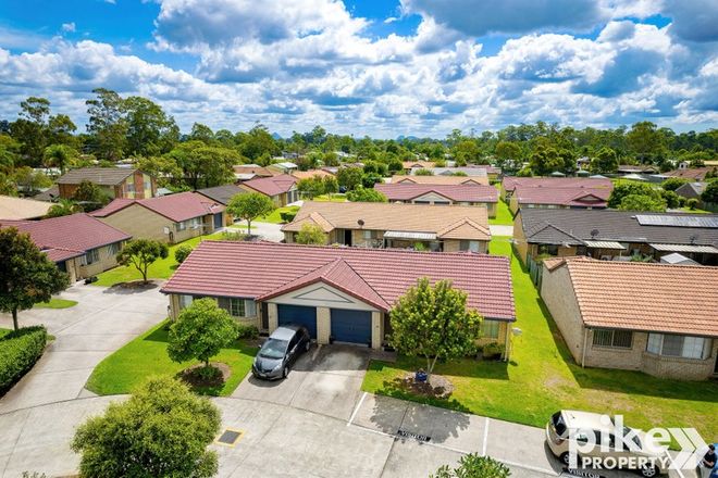 Picture of 83/73-87 Caboolture River Road, MORAYFIELD QLD 4506