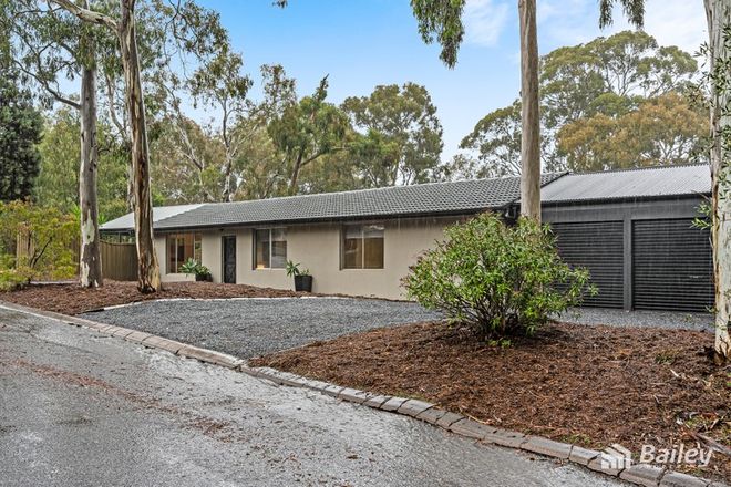 Picture of 41 Marsha Drive, BANKSIA PARK SA 5091