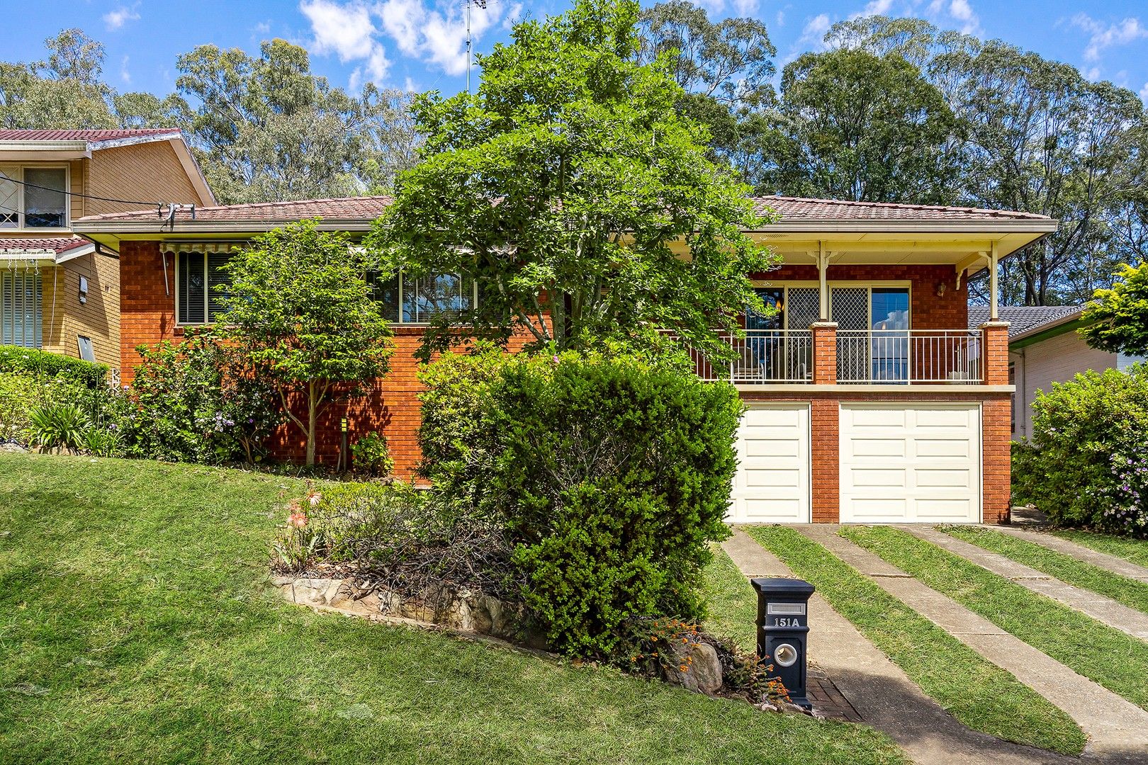 151a Bettington Road, Carlingford NSW 2118, Image 0