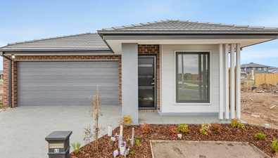 Picture of 45 Cavalier St, WYNDHAM VALE VIC 3024