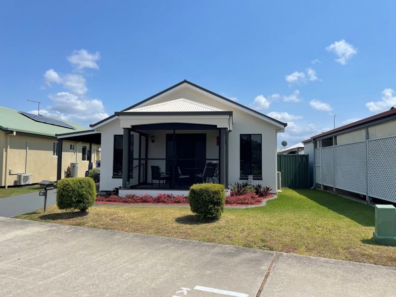 2 bedrooms House in 106/106 Sanctuary Drive BURPENGARY QLD, 4505