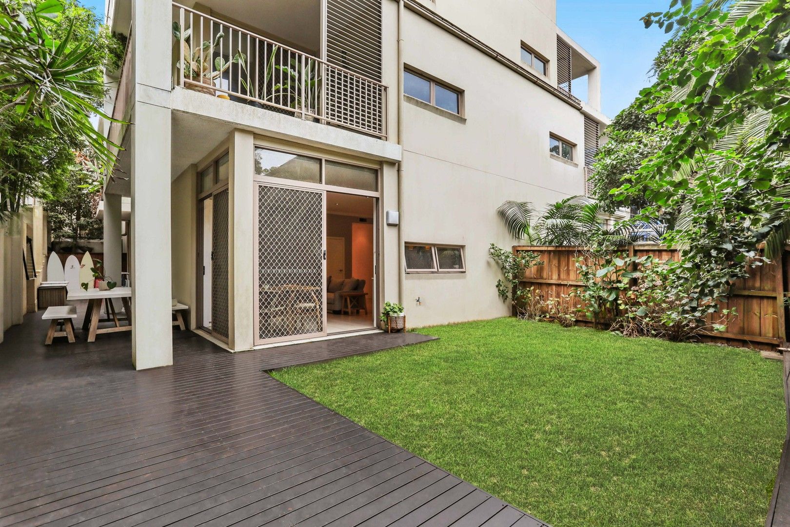 1/810 Burge Street, Vaucluse NSW 2030 Apartment For Rent Domain