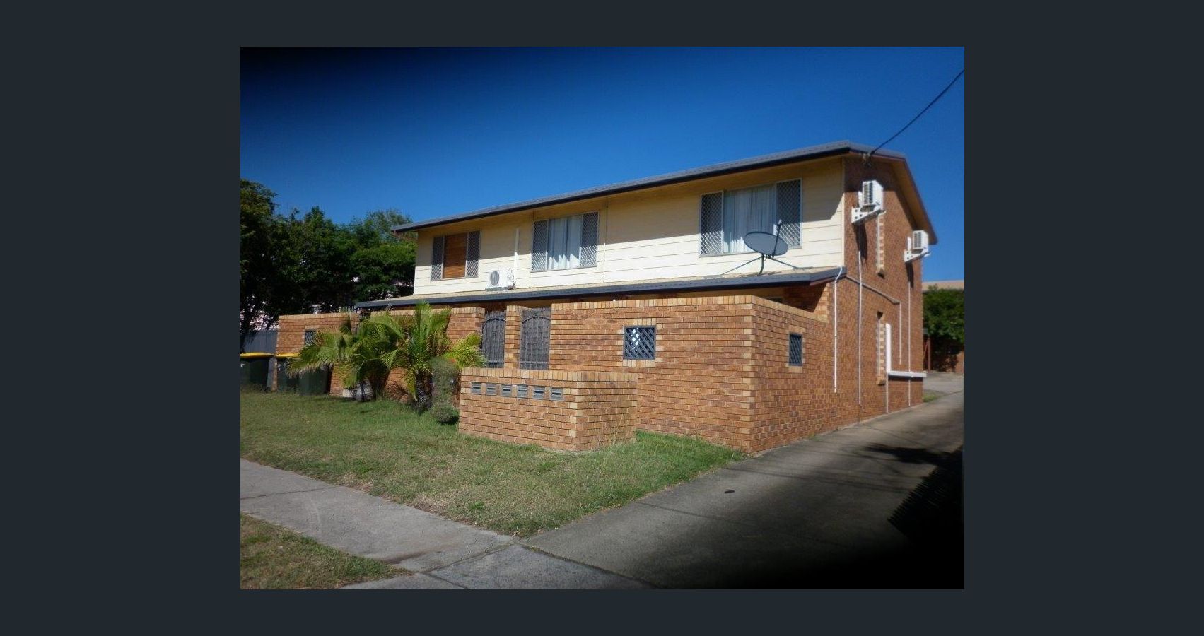 6/105 Auckland Street, Gladstone Central QLD 4680, Image 2