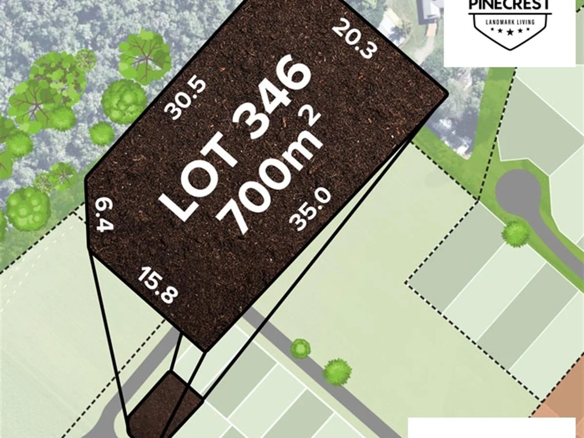 22 Timber Trail, Mount Peter QLD 4869