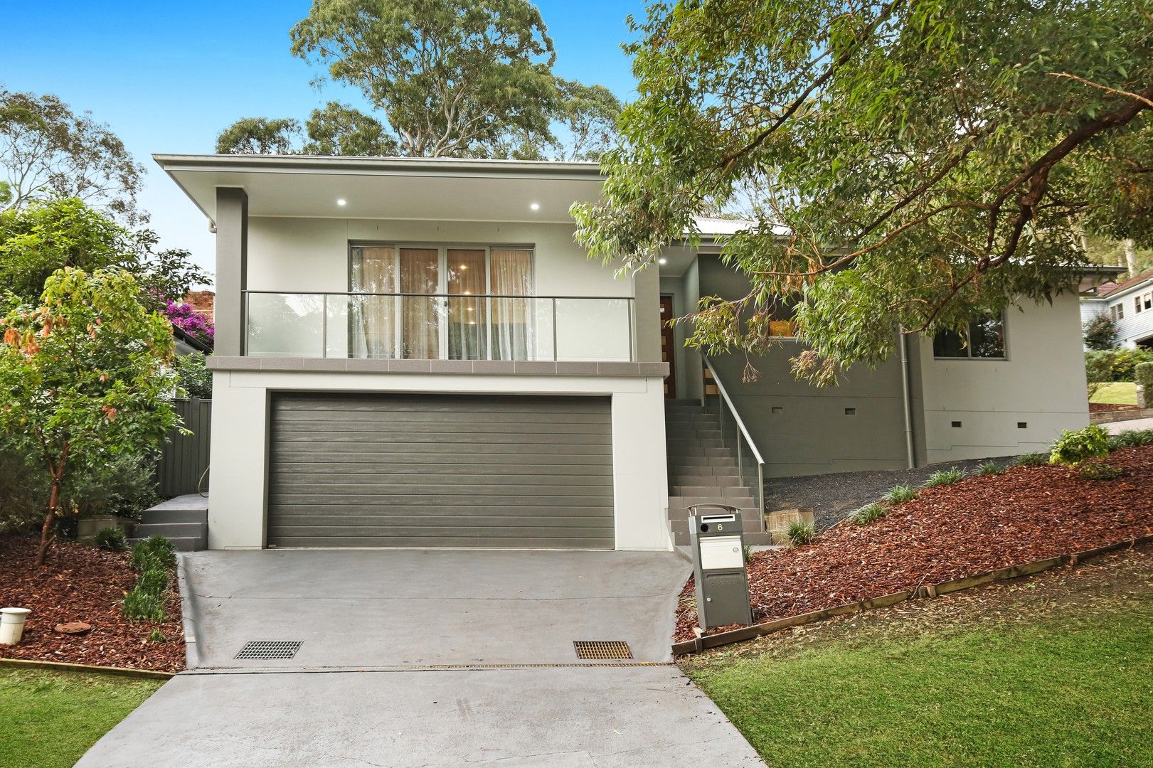 2/6 Toorak Avenue, Mangerton NSW 2500, Image 0