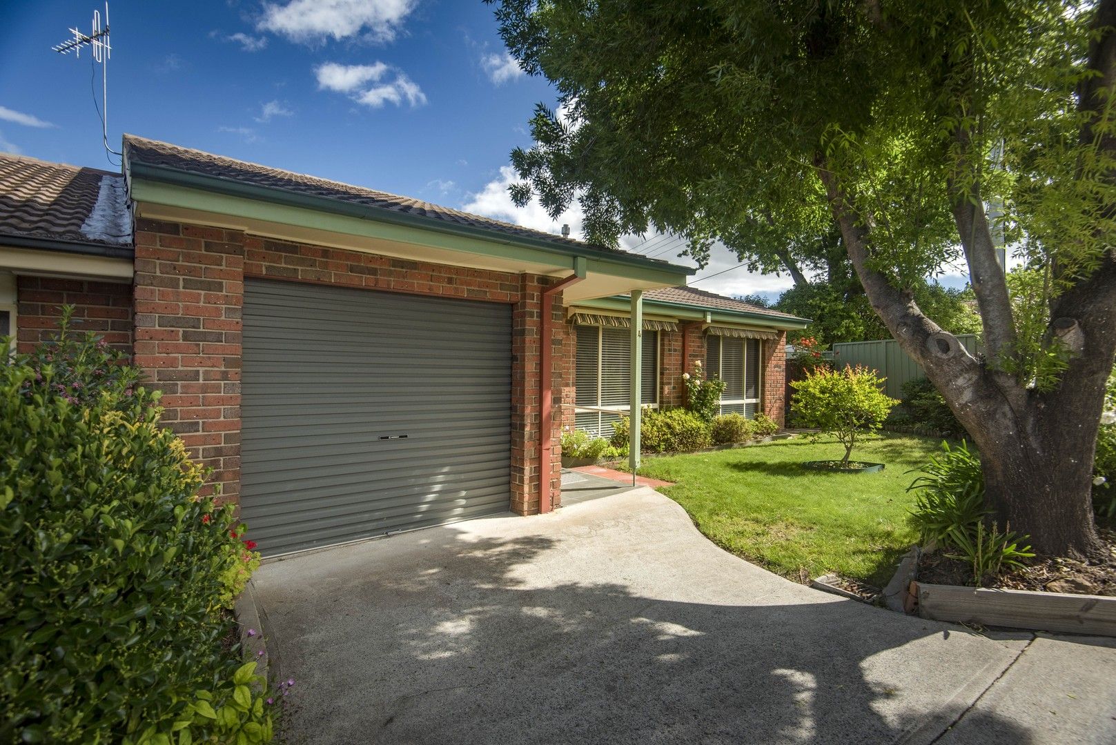 4/42 Blackman Crescent, Macquarie ACT 2614, Image 0