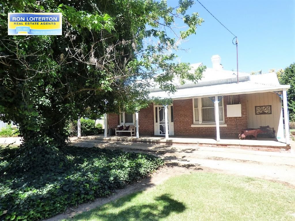 6 Doidge Street, Cootamundra NSW 2590, Image 0