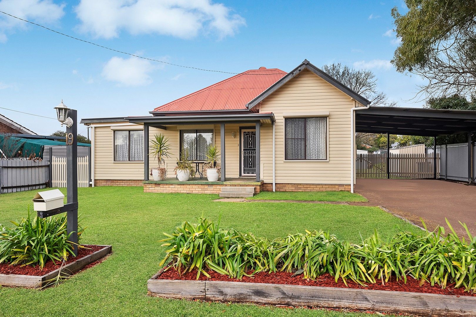 19 Third Street, Mudgee NSW 2850, Image 0