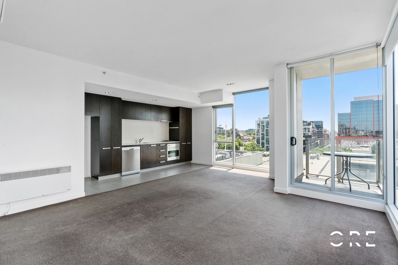 2 bedrooms Apartment / Unit / Flat in 713V/162 Albert Street EAST MELBOURNE VIC, 3002