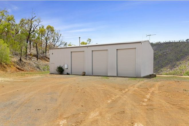 Picture of 496 Yeppoon Road, LIMESTONE CREEK QLD 4701