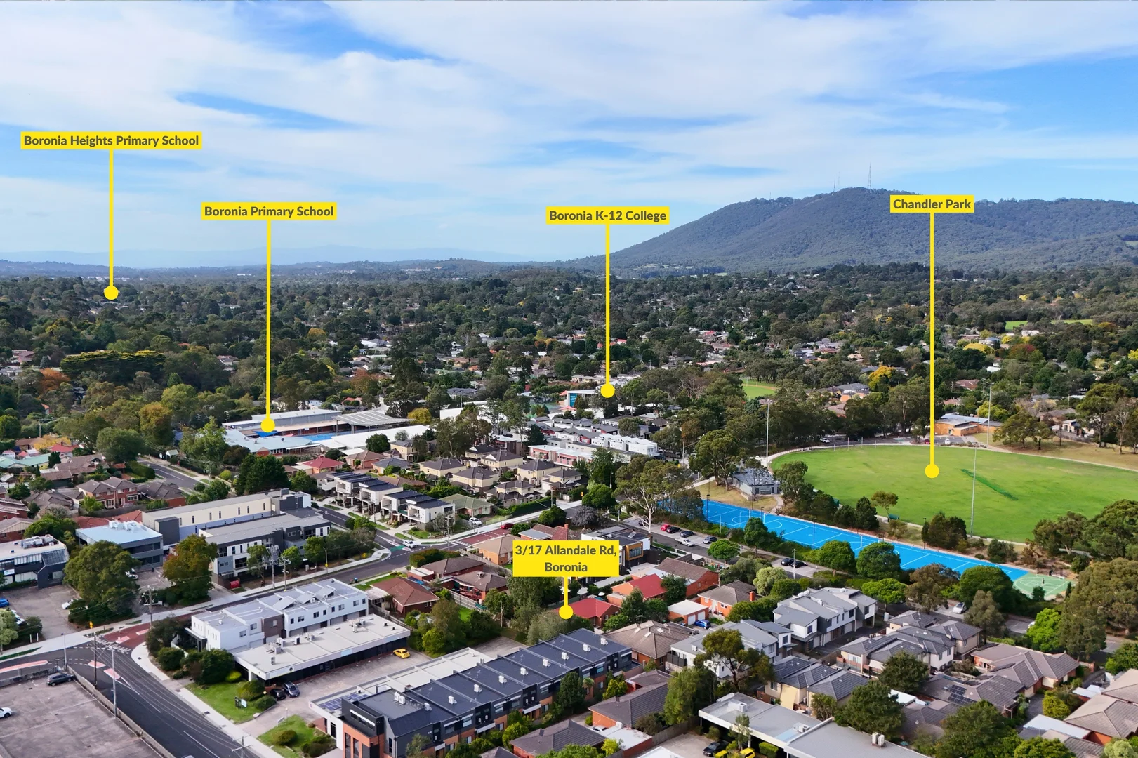 Additional image 21 of 3/17 Allandale Road, Boronia VIC 3155