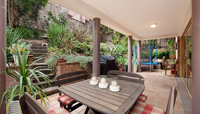 Picture of 2/11 Wood Street, MANLY NSW 2095