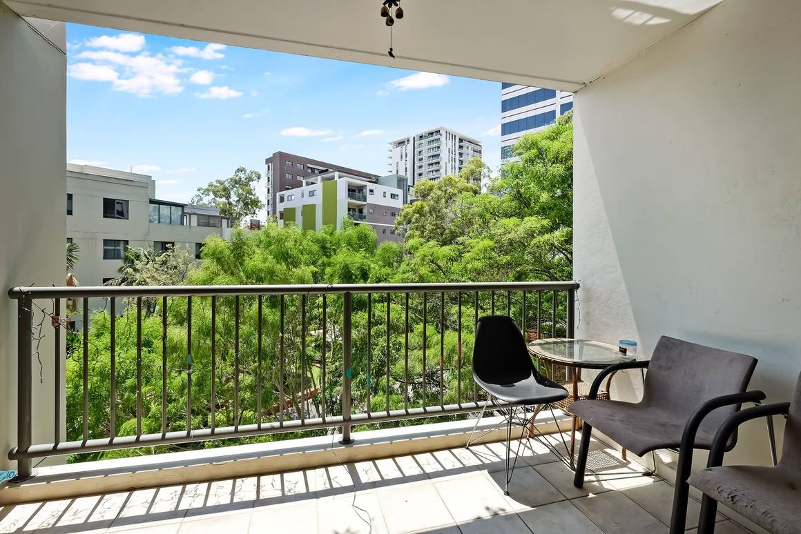 Picture of 112/323 Forest Road, HURSTVILLE NSW 2220