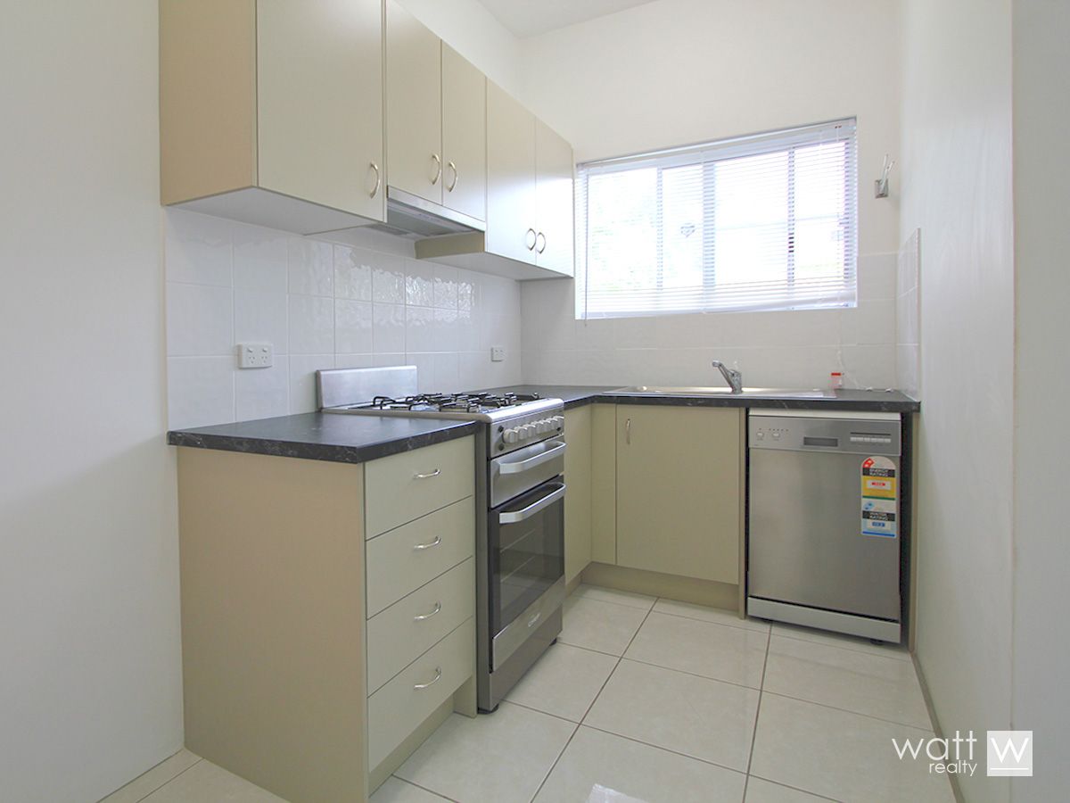 1 bedrooms Apartment / Unit / Flat in 2/24 Camborne Street ALDERLEY QLD, 4051