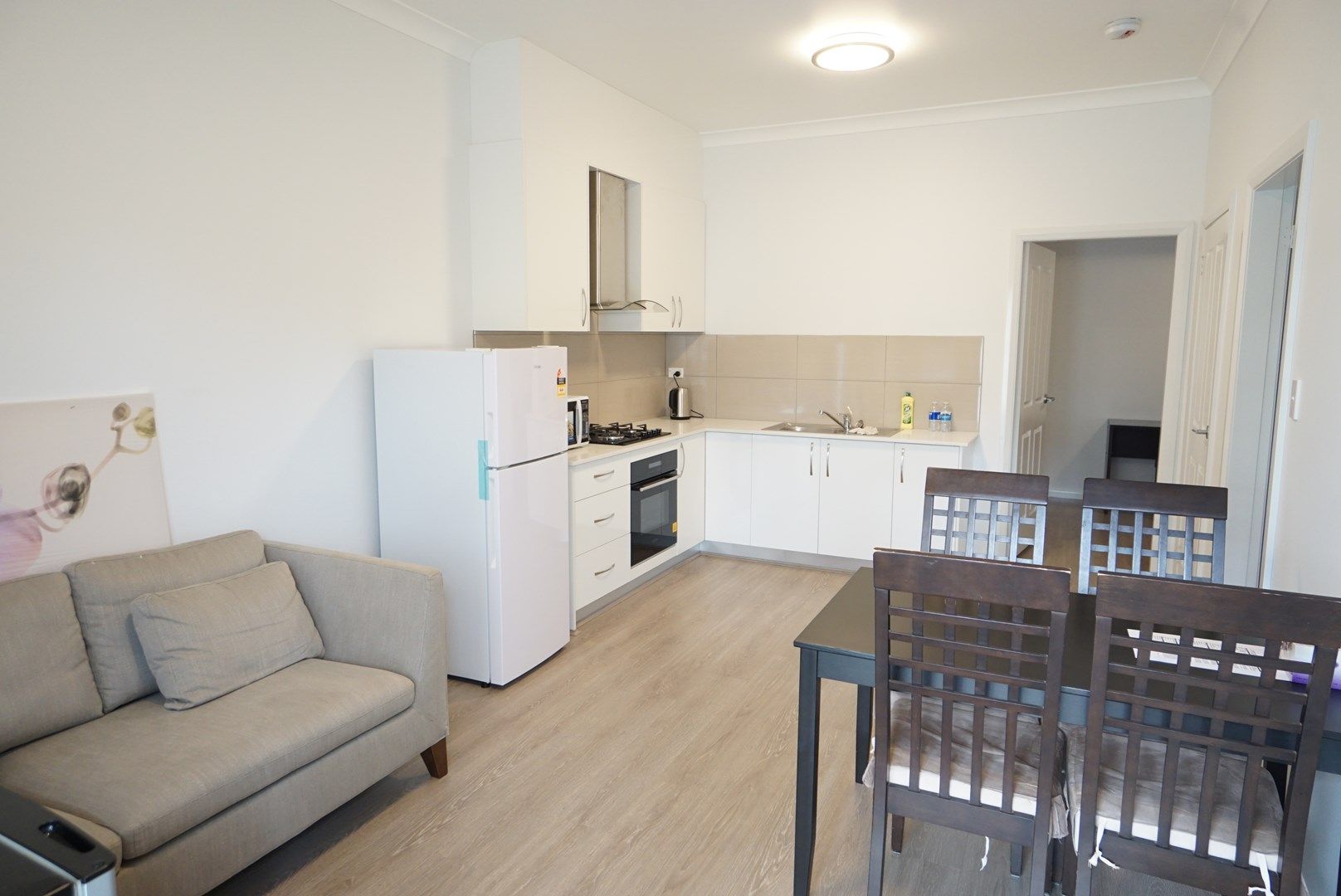 2 bedrooms House in 24A Corunna Road EASTWOOD NSW, 2122