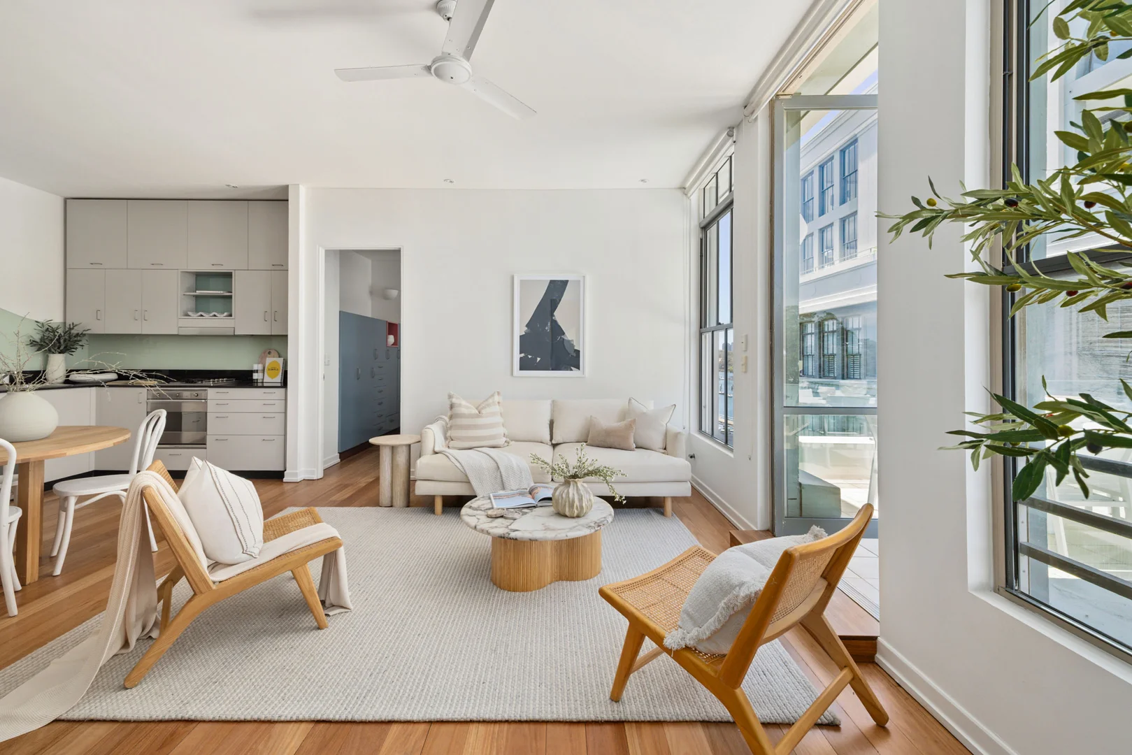 Primary image of 406/22 Colgate Avenue, Balmain NSW 2041