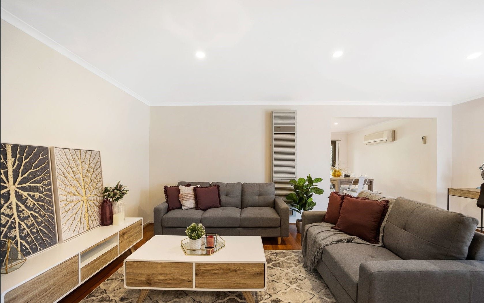 3 Howe Court Melton South VIC 3338 House For Rent Domain