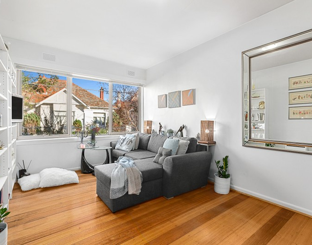 2/5 Gordon Street, Toorak VIC 3142