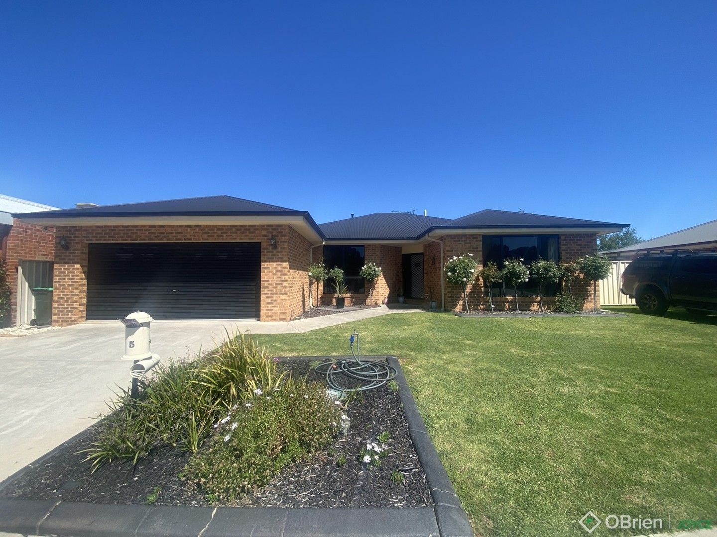 5 Swinburne Drive, Wangaratta VIC 3677 House For Rent Domain