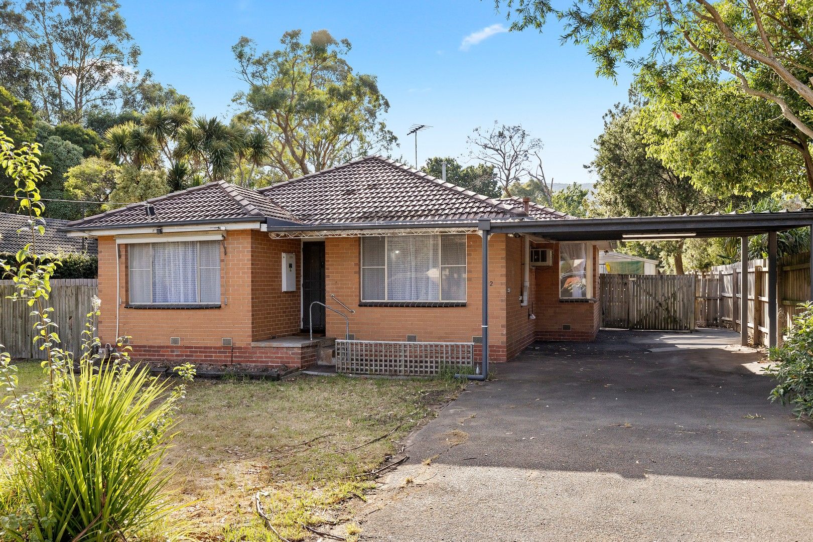 3 bedrooms House in 12 Prince Street FERNTREE GULLY VIC, 3156