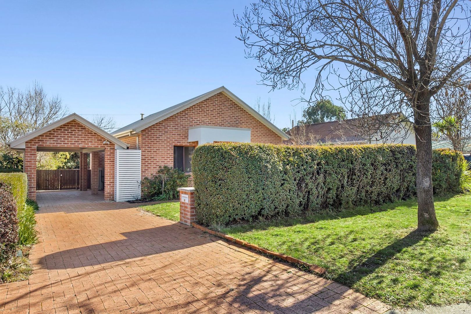 50 Anembo Street, Narrabundah ACT 2604, Image 1