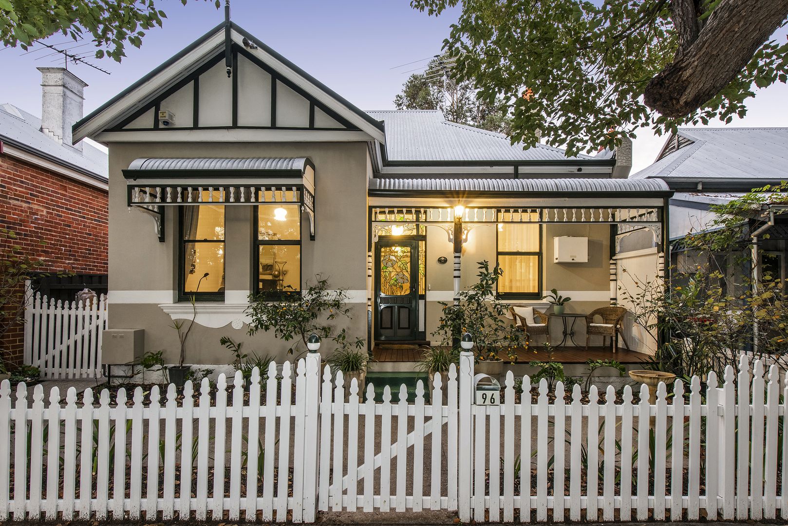 96 Rupert Street, Subiac Property History & Address Research Domain
