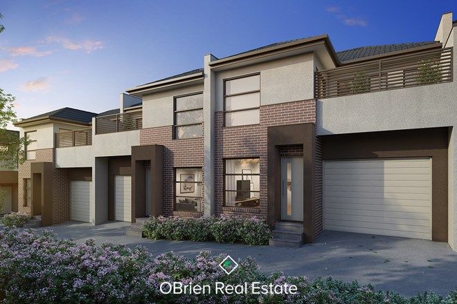 Picture of 2/72 King Street, DANDENONG VIC 3175