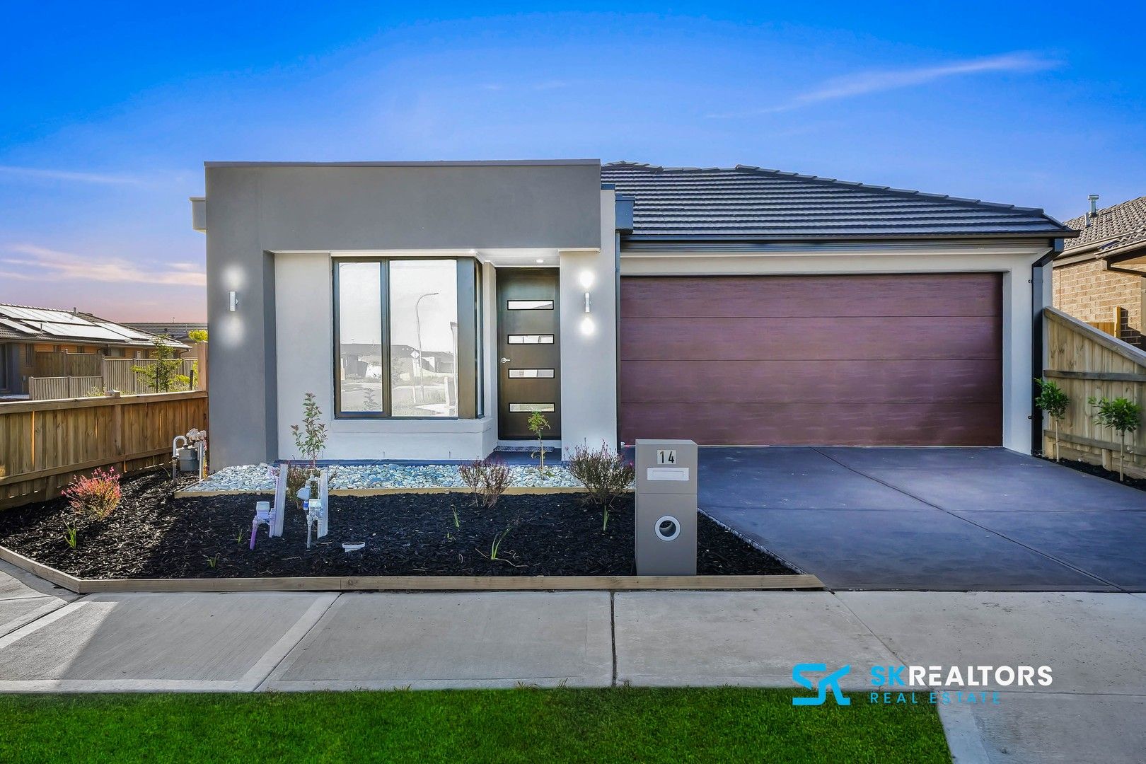 14 Coronidium Street, Beveridge VIC 3753, Image 0