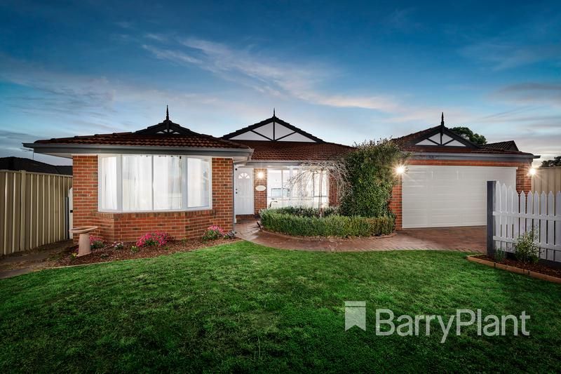 1 Lady Penrhyn Avenue, Mill Park VIC 3082, Image 0