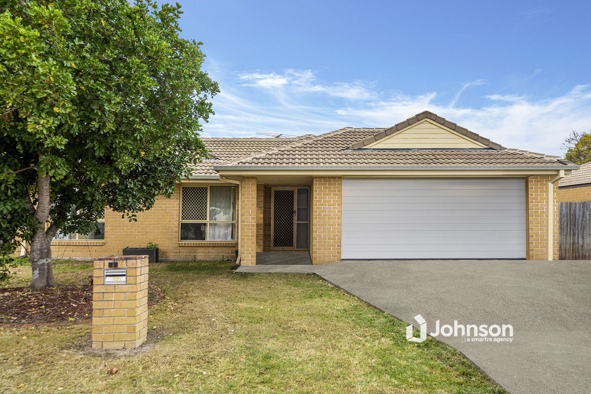 42 Ronayne Circle, One Mile QLD 4305, Image 0