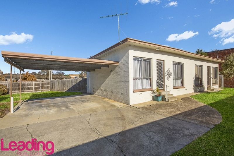 Unit 4/24 Barkly Street, Sunbury VIC 3429, Image 0